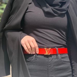 Meet your Posher, Nour